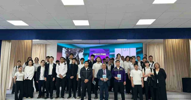 SMART ROADS және жаңа мүмкіндік