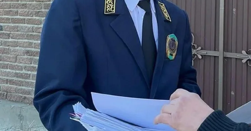 Судоисполнитель из Алматы получил из бюджета 4,2 млн тенге и попал за решетку