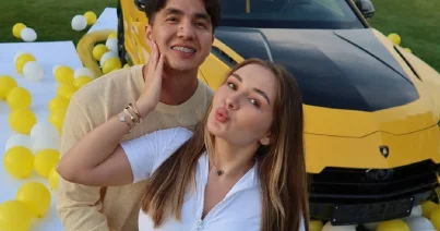 Суд поставил точку в деле о блогерах Жанабыловых