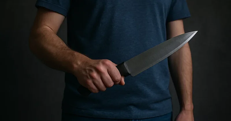 В Житикаре по подозрению в убийстве пасынка и ранении жены задержали главу семьи