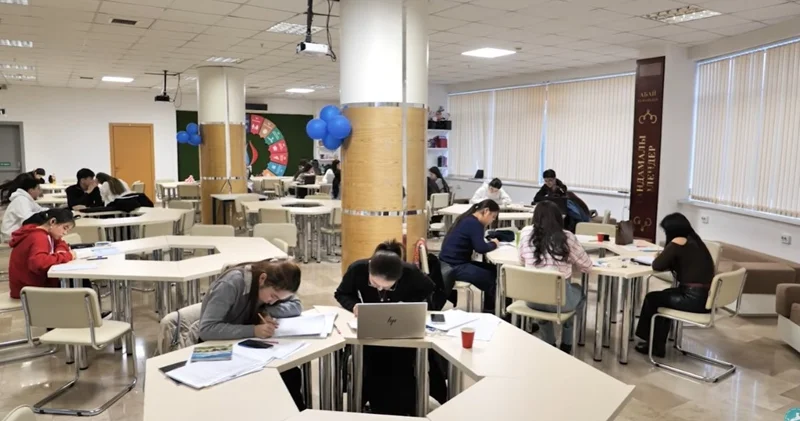 3 жылда 24 мың студент оқудан шығарылған