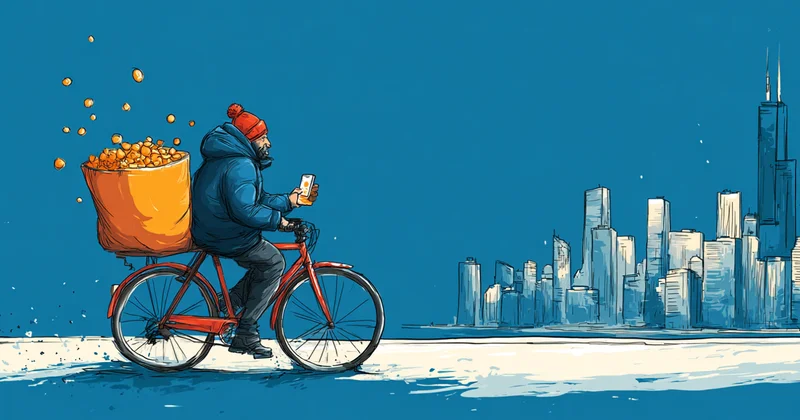 Это временно Саясат Нурбек дал сердечный совет курьерам и таксистам