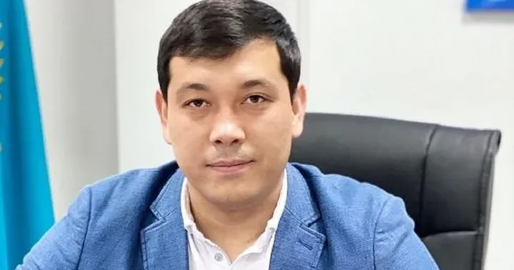 Серік Сәпиевтің орнына жаңа басшы келді