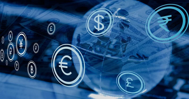 Доллар бағамы 27 сәуірдегі саудада тағы 4 теңгеге төмендеді