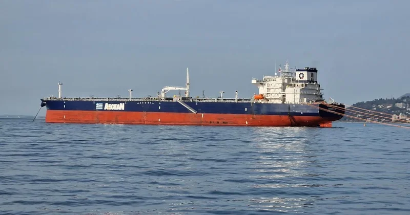 Батуми портындағы ҚазТрансОйл жүк айналымын арттырды