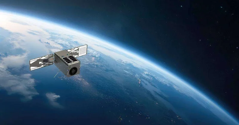 Қазақстан мен Өзбекстан трансшекаралық суларды ғарыштан бақыламақ