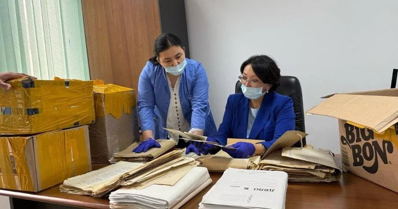 ЮНЕСКО ның Әлем жады бағдарламасына Қазақстаннан қандай мұралар ұсынылды