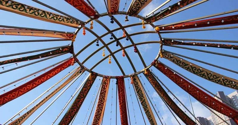 Единство народа залог успешных реформ