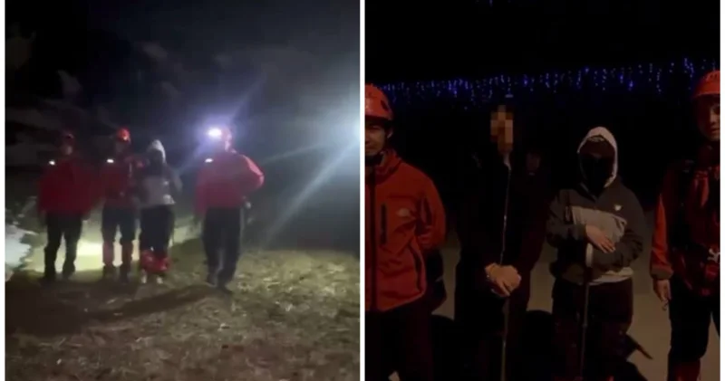 Ішінде 50 адам болған: Маңғыстау облысында туристер мінген автобус батпаққа батып қалған