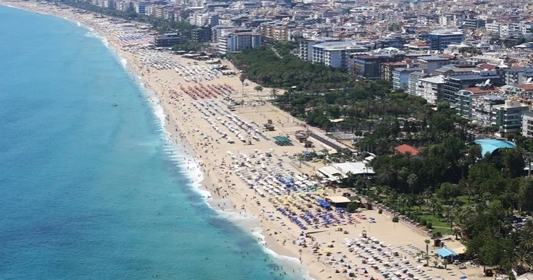 Түркиядағы қонақүйлер өрт қауіпсіздігі бойынша қорытынды ала алмай жатыр