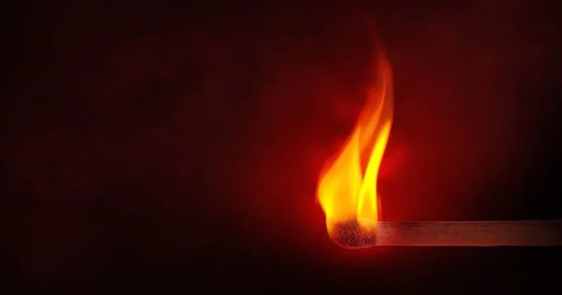 Астанчанин за 2 тысячи долларов поджёг дом с людьми внутри