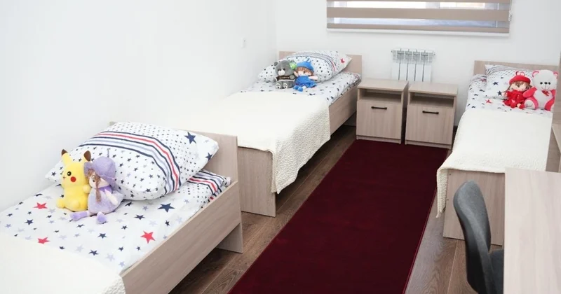 Елімізде студенттерге қанша жатақхана орны жетіспейді