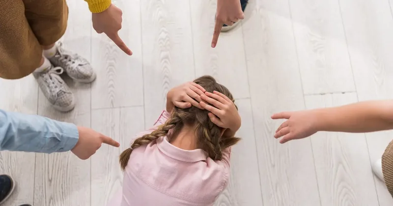 Сроки реагирования на насилие и буллинг над детьми установили в Казахстане