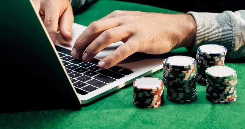 Игроки теряли до 30 млн тенге: в Шымкенте накрыли онлайн казино