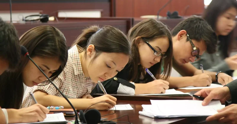 Елде оқудан шығарылған студенттерге шамамен 20 млрд теңге жұмсалған