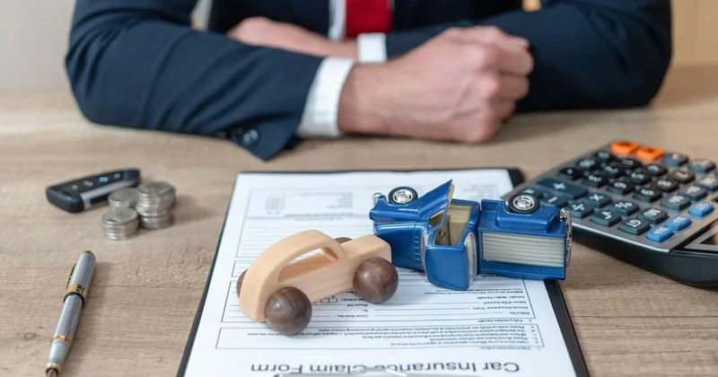 Как виновнику ДТП не переплатить за ущерб в Казахстане, рассказали специалисты