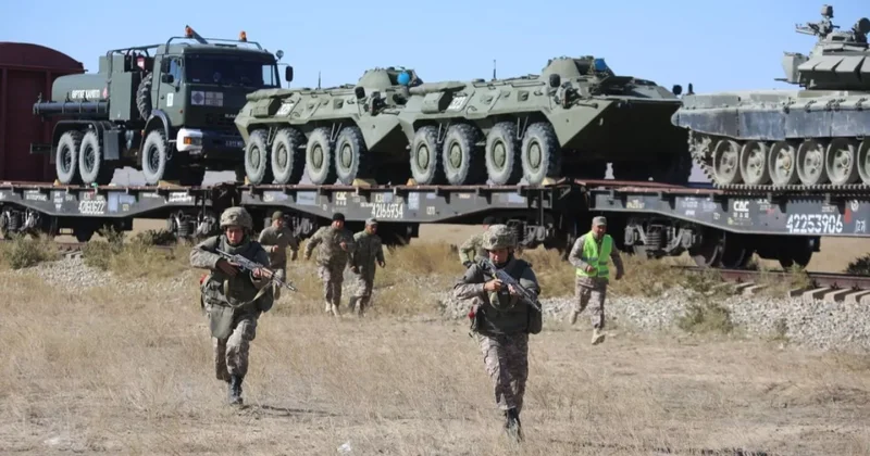 Военным Казахстана ограничили доступ к бизнесу, изменив устав