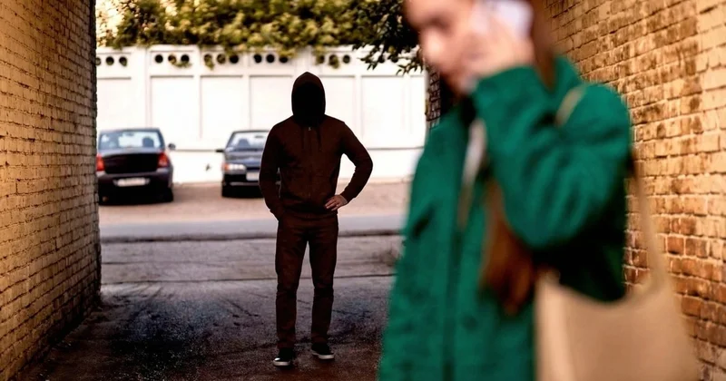 Ақтөбеде сталкингке қатысты 6 істің біреуі ғана сотқа жетті