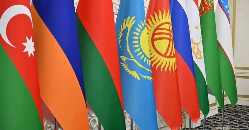 ТМД елдерімен радиациялық мониторинг деректерімен алмасу туралы заңға қол қойылды