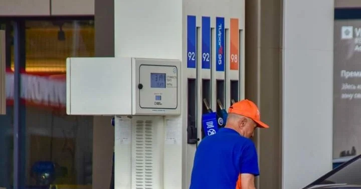 Бензин, дизель және автогаз бағалары қандай