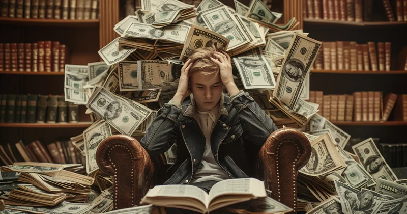 Миннауки зря потратило почти 20 млрд тенге на обучение отчисленных студентов