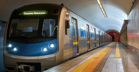 Опасное метро Алматы: за хищения осуждены десять должностных лиц