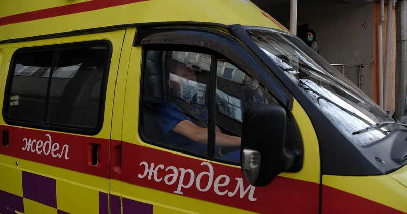 Прилетело, откуда не ждали