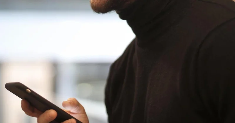 Сидите дома : жители Усть Каменогорска стали получать сообщения об орудующем в городе маньяке