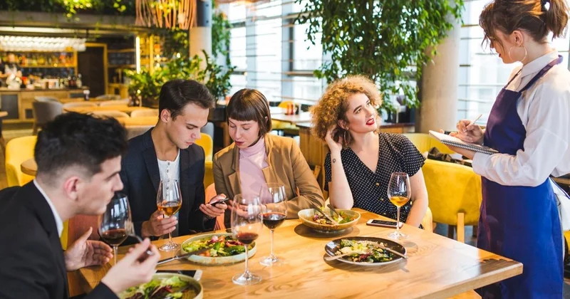 Қазақстанда мейрамханалар көбейіп жатыр