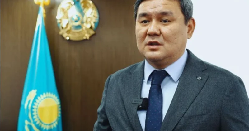 Атырау облысы әкімінің орынбасары каратэден әлем чемпионы атанды