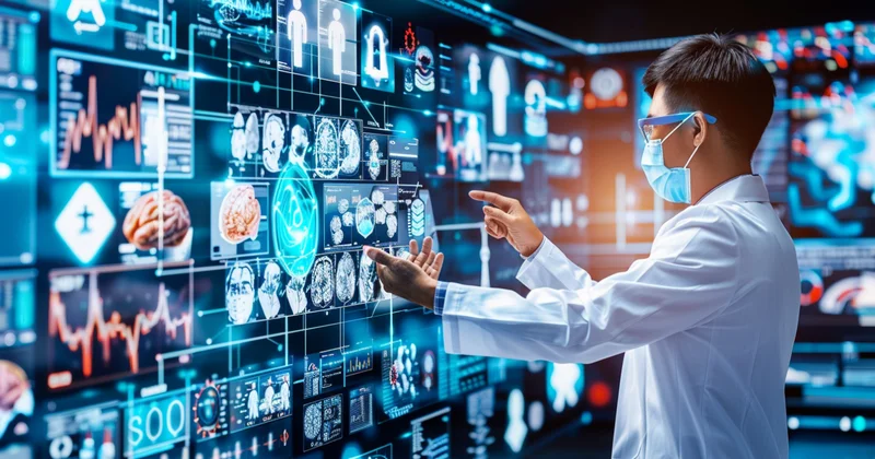 Депутат предложил учить пользоваться ИИ будущих медиков и агрономов