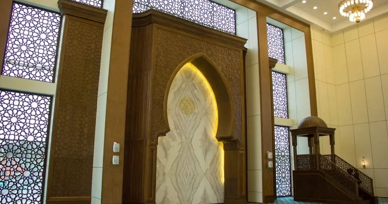 Қазақстандықтардың қанша пайызы мешітке жиі барып тұрады