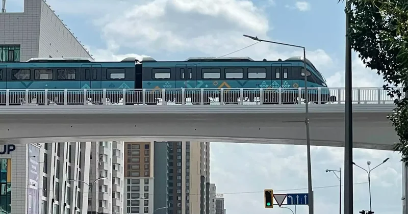 Ертең LRT картасын рәсімдеу басталады