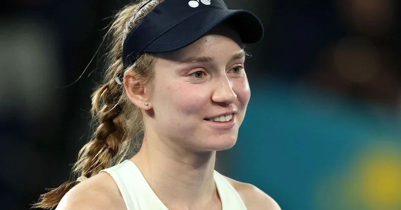 Елена Рыбакина Мадрид турнирінің төртінші айналымына жолдама алды