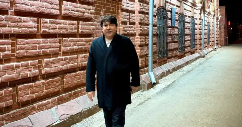 Алтын Қазаққа алғысымыз шексіз : Мейрамбек Бесбаев жан тебірентер жазба жариялады