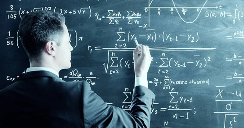 Ғылым мен білімге арналған ғұмыр