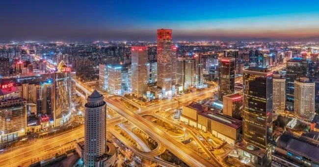 Бейжіңде шекарадан өтетіндер саны 7 млн нан асты