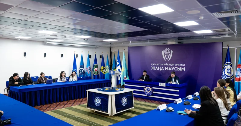 Әйелдер арасындағы Қазақстан чемпионаты: 19 команда басты жүлдеге таласады