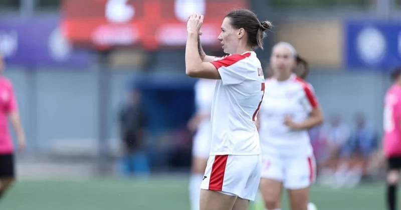 Бүгін футболдан әйелдер арасында Қазақстан біріншілігі басталады