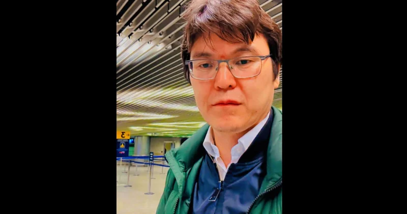 Фамилия в списке: лидера казахстанской партии не пустили в Россию