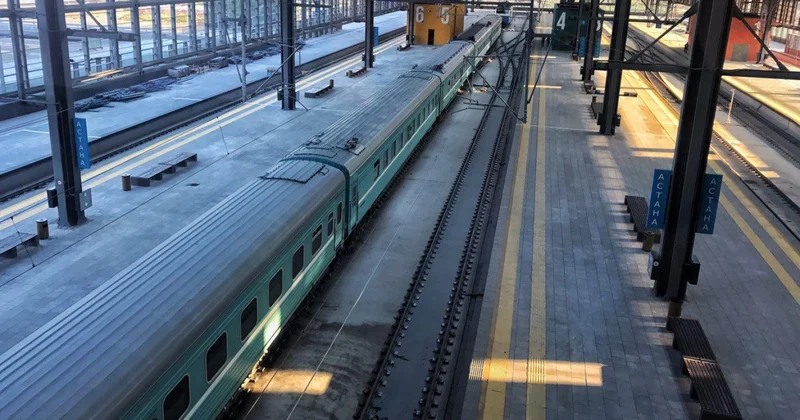 КТЖ в пути за миллиардами: компания раскрыла инвесторам все свои неприятные стороны