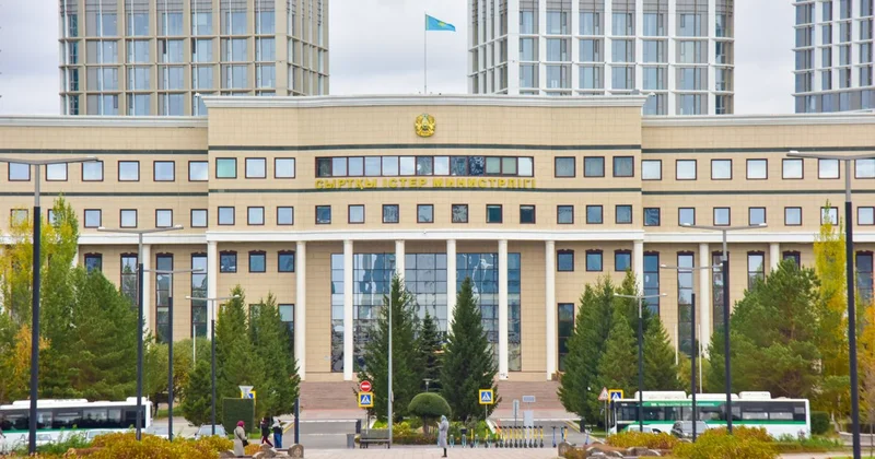 СІМ Грузияда Қазақстан азаматының ұсталғанын растады