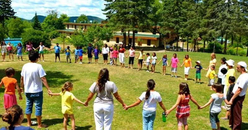 Денсаулық сақтау министрлігі балалар лагерьлерін кенеттен тексеру форматына көшеді