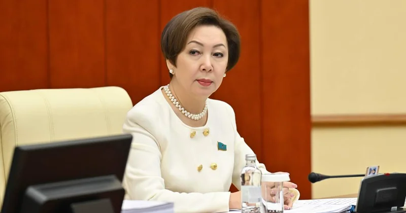 Университет түлектерінің әрбір үшіншісі өз мамандығы бойынша жұмыс істемейді Еспаева