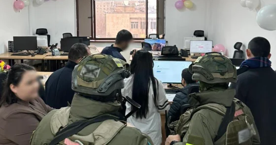 Персональные данные казахстанцев продавали коллекторам и МФО