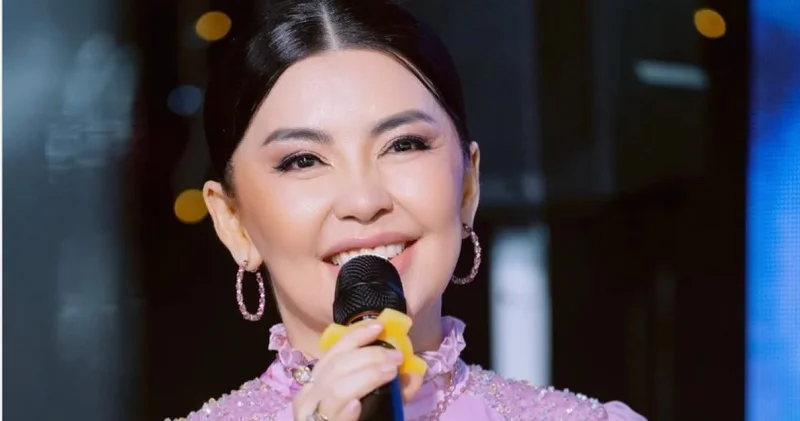 Аяғымды қайта басып, жүріп үйреніп жүрмін : Тамара Асар денсаулығы туралы айтты