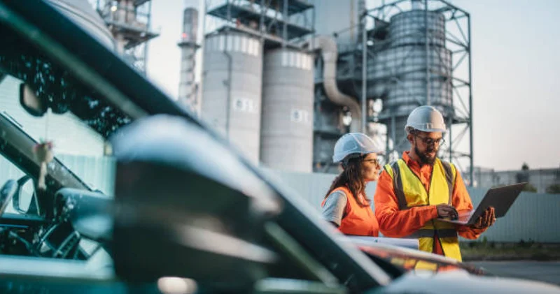 Тұз қышқылына күйіп қалды: Ақтауда атом комбинатының жұмысшылары зардап шекті