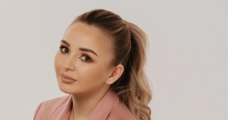 Блогер Эльмира Төлегеноваға үкім шықты