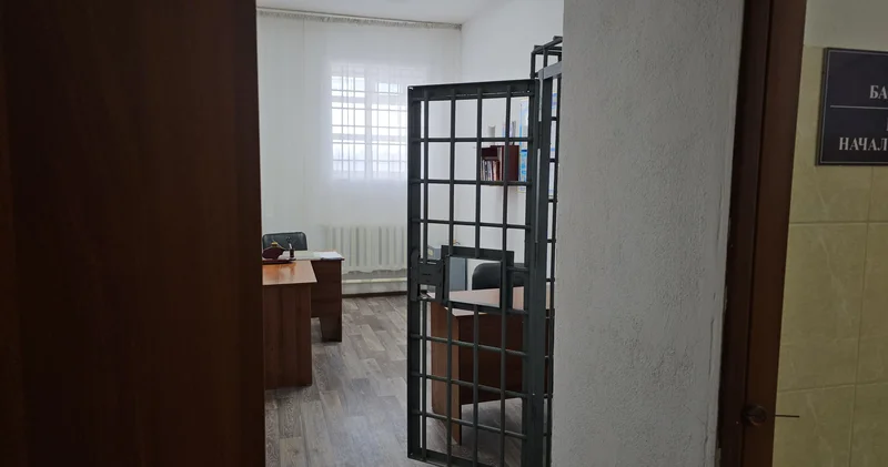 Өмір бойына сотталуы мүмкін : Грузияда Қазақстан азаматы ірі мөлшерде есірткімен ұсталды