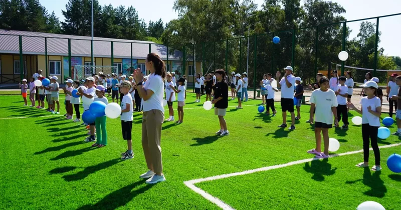 Балалар сауықтыру лагерлерінің қызметкерлері тексеріледі